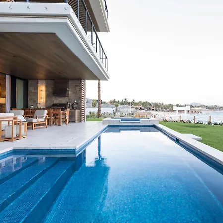 Chileno Bay Resort & Residences, Auberge Collection