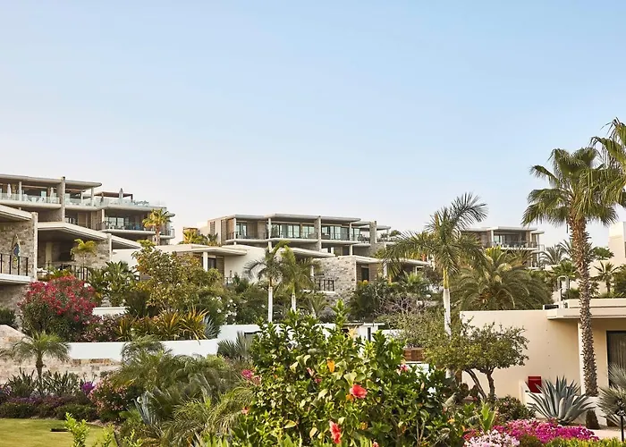 Chileno Bay & Residences, Collection 5* Cabo San Lucas