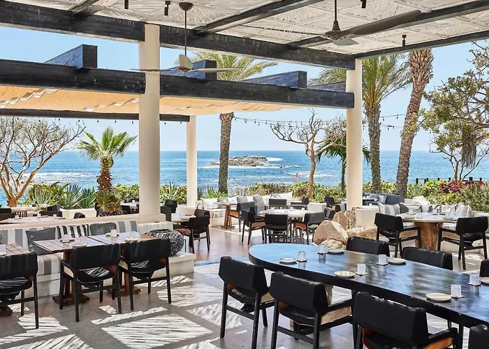 Hotel Chileno Bay & Residences, Collection