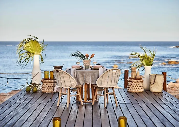 Chileno Bay & Residences, Collection Hotel Cabo San Lucas