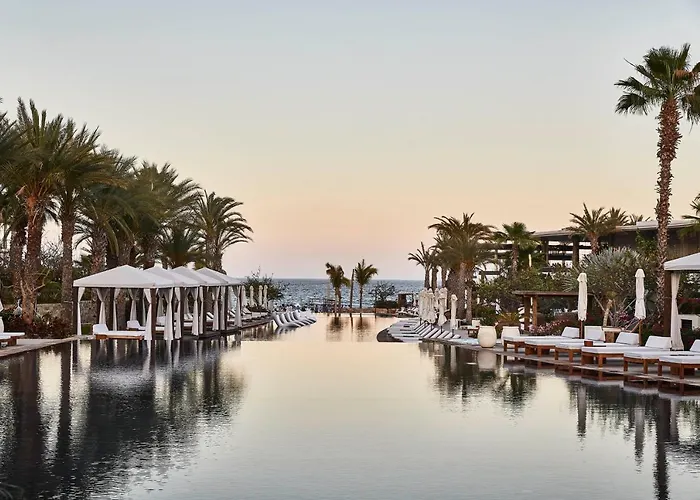 Chileno Bay & Residences, Collection 5* Cabo San Lucas