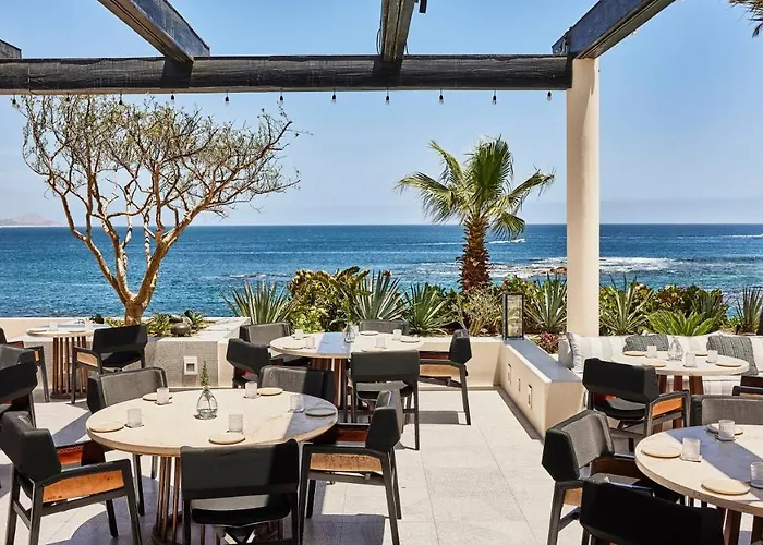 Chileno Bay & Residences, Collection 5*