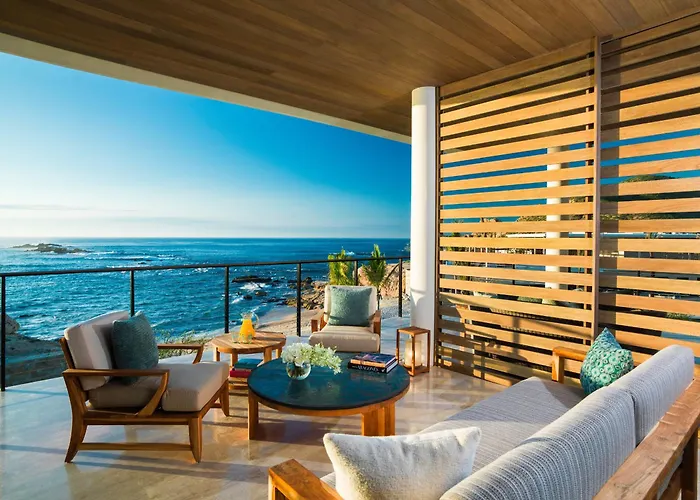 Chileno Bay & Residences, Collection 5*