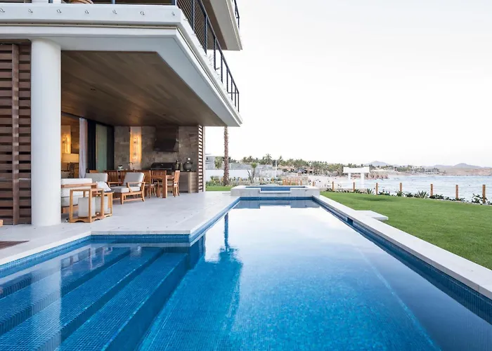 Chileno Bay & Residences, Collection Hotel 5*