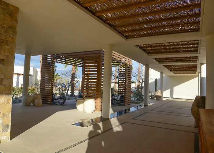 Chileno Bay & Residences, Collection Hotel