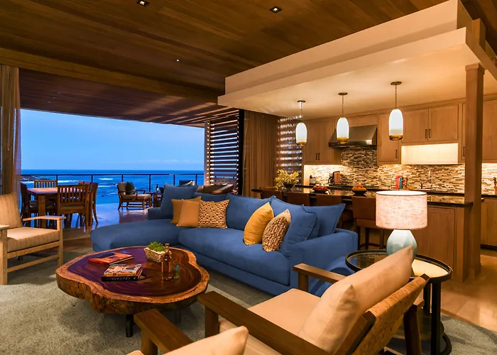 Hotel Chileno Bay & Residences, Collection