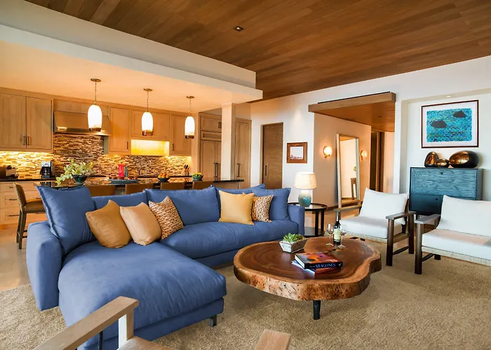 Chileno Bay & Residences, Collection Hotel Cabo San Lucas