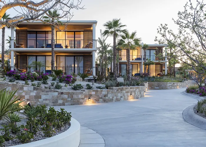 Hotel Chileno Bay & Residences, Collection Cabo San Lucas
