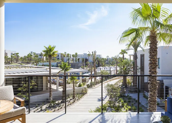 Hotel Chileno Bay & Residences, Collection Cabo San Lucas