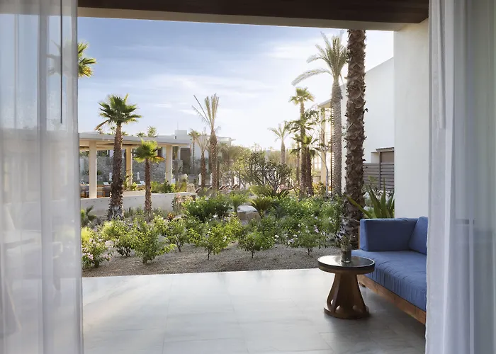 Chileno Bay & Residences, Collection Hotel 5*