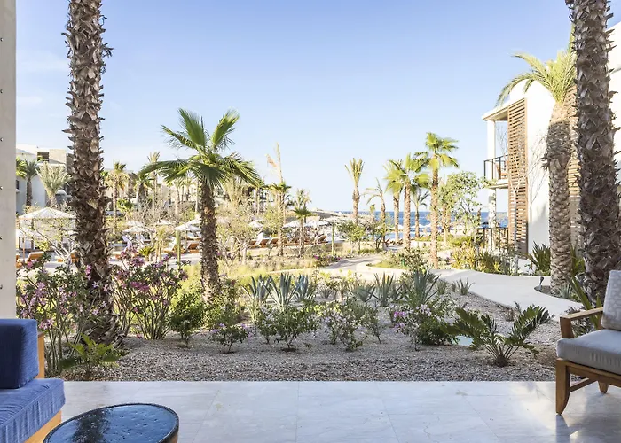 Chileno Bay & Residences, Collection Hotel 5*