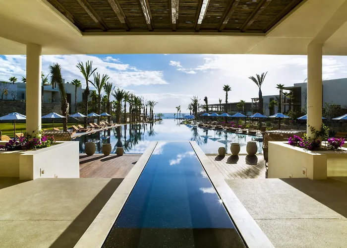 Chileno Bay & Residences, Collection 5*