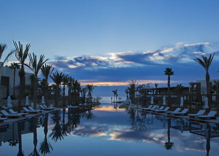 Hotel Chileno Bay & Residences, Collection Cabo San Lucas