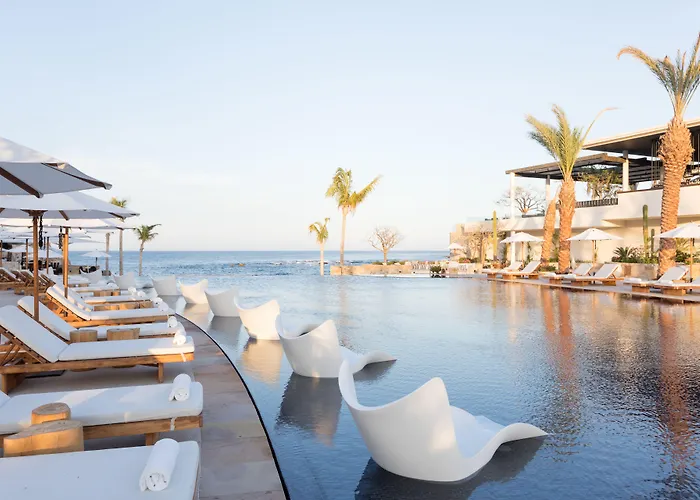 Chileno Bay & Residences, Collection Hotel