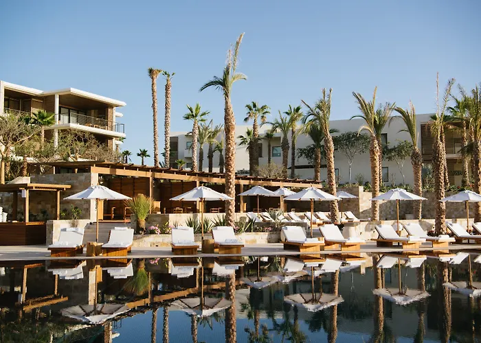Chileno Bay & Residences, Collection Hotel 5*