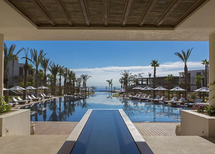 Chileno Bay & Residences, Collection 5*