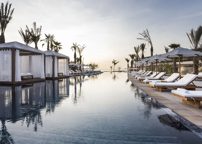 Hotel Chileno Bay & Residences, Collection 5*