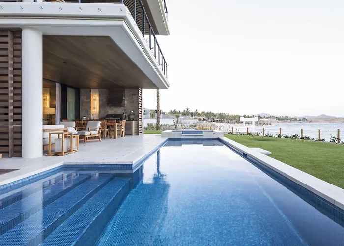 Chileno Bay & Residences, Collection Hotel 5*