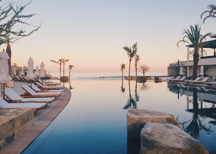 Chileno Bay & Residences, Collection 5*