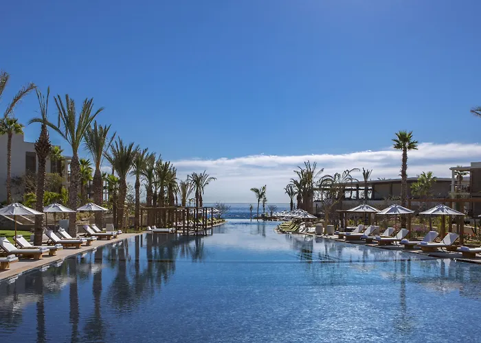 Chileno Bay & Residences, Collection Hotel 5*