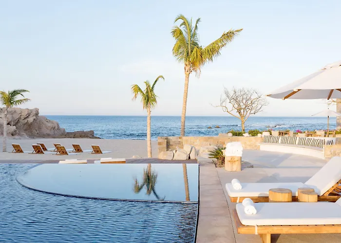 Chileno Bay & Residences, Collection Hotel
