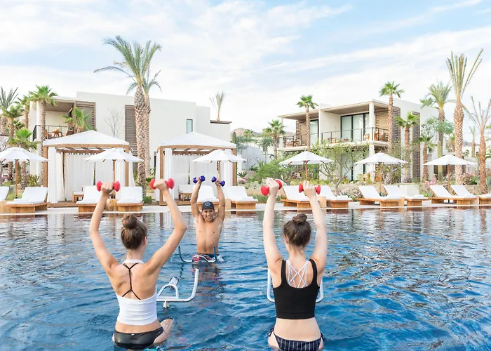 Chileno Bay & Residences, Collection 5* Cabo San Lucas