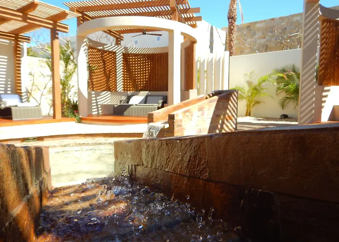 Chileno Bay & Residences, Collection Hotel 5*