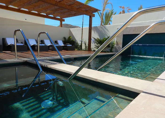Chileno Bay & Residences, Collection