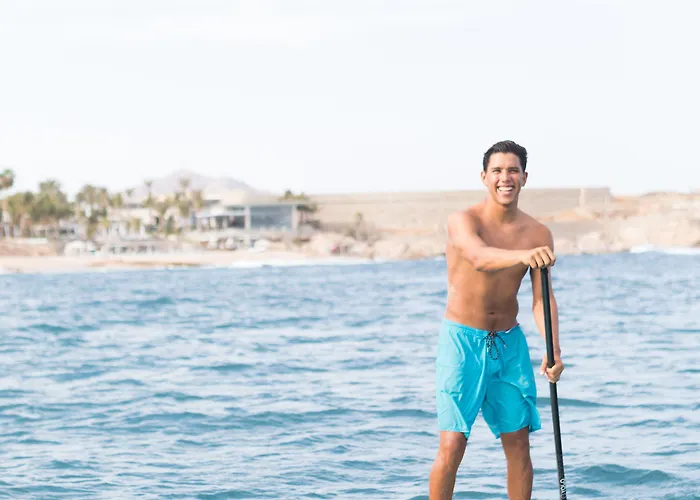 Chileno Bay & Residences, Collection 5*