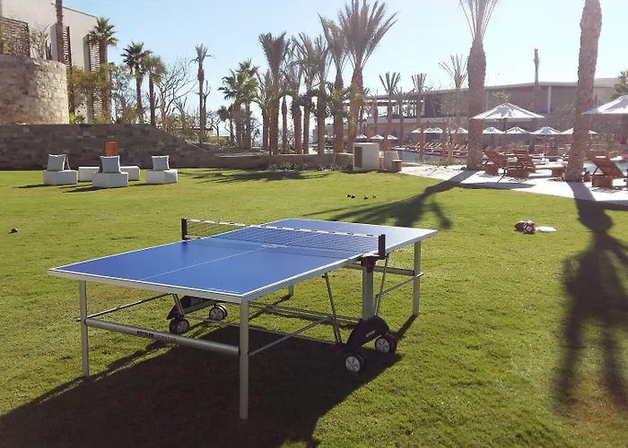 Chileno Bay & Residences, Collection