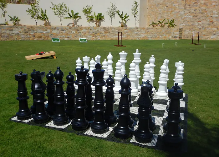 Chileno Bay & Residences, Collection Cabo San Lucas