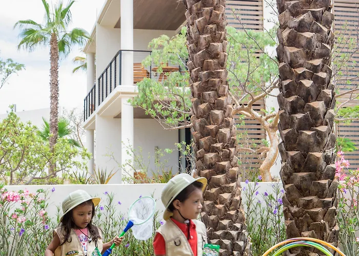 Hotel Chileno Bay & Residences, Collection Cabo San Lucas