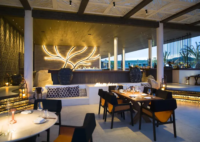 Chileno Bay & Residences, Collection Hotel Cabo San Lucas