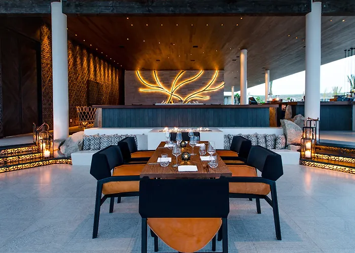 Chileno Bay & Residences, Collection Hotel Cabo San Lucas