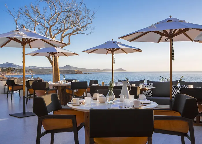 Chileno Bay & Residences, Collection