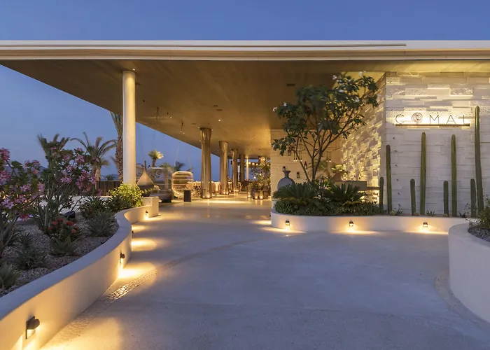 Chileno Bay & Residences, Collection Hotel 5*