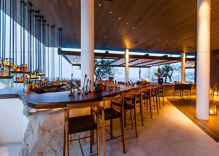 Chileno Bay & Residences, Collection Hotel 5*