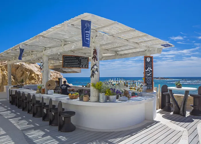 Chileno Bay & Residences, Collection Hotel Cabo San Lucas