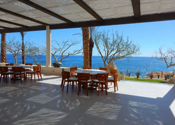 Chileno Bay & Residences, Collection Hotel