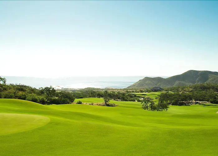 Chileno Bay & Residences, Collection Hotel