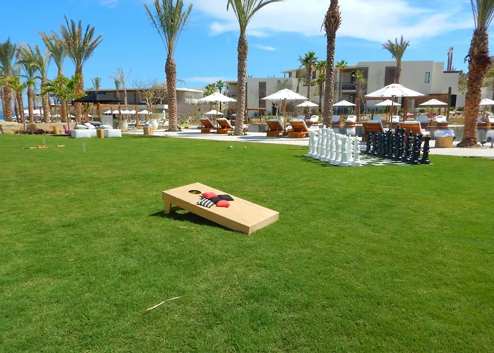 Chileno Bay & Residences, Collection Hotel 5*