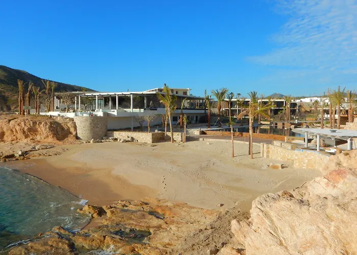 Hotel Chileno Bay & Residences, Collection 5*
