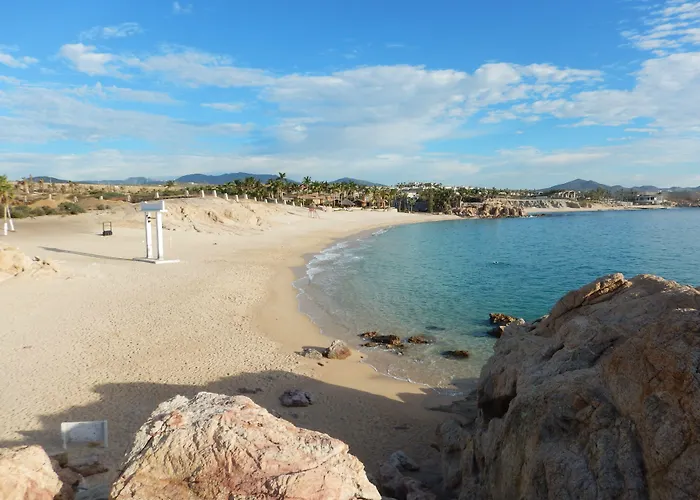 Chileno Bay & Residences, Collection Hotel
