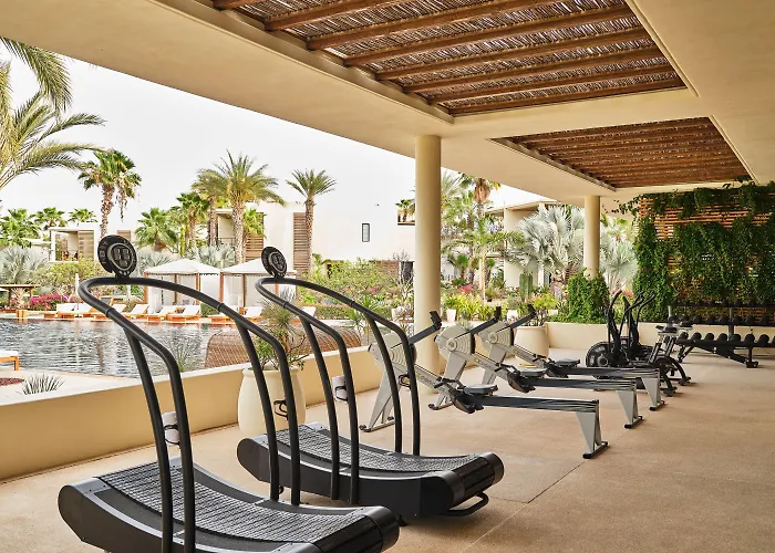 Hotel Chileno Bay & Residences, Collection 5*