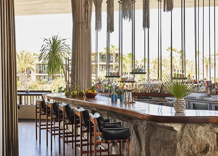 Hotel Chileno Bay & Residences, Collection Cabo San Lucas