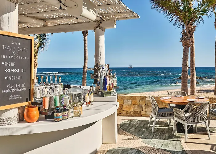 Hotel Chileno Bay & Residences, Collection 5*