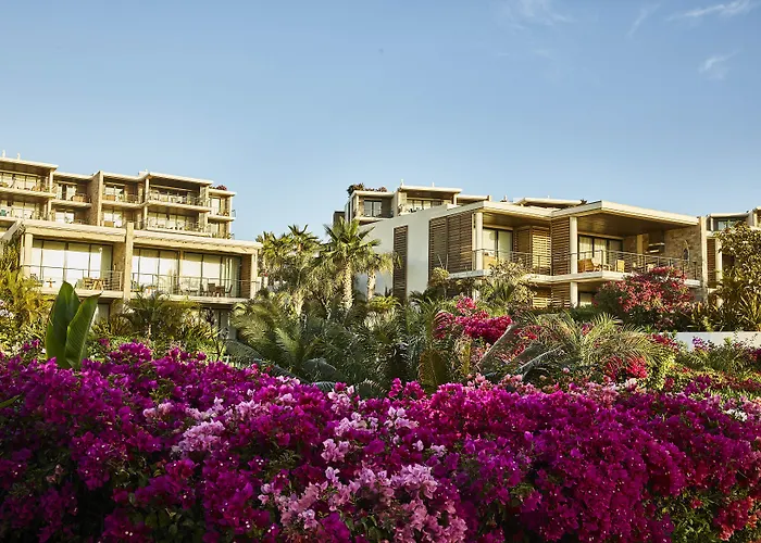 Hotel Chileno Bay & Residences, Collection Cabo San Lucas