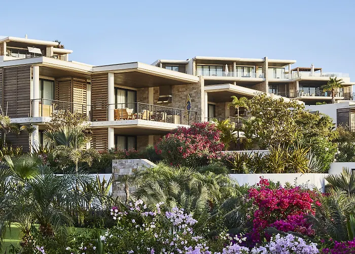 Chileno Bay & Residences, Collection Hotel Cabo San Lucas
