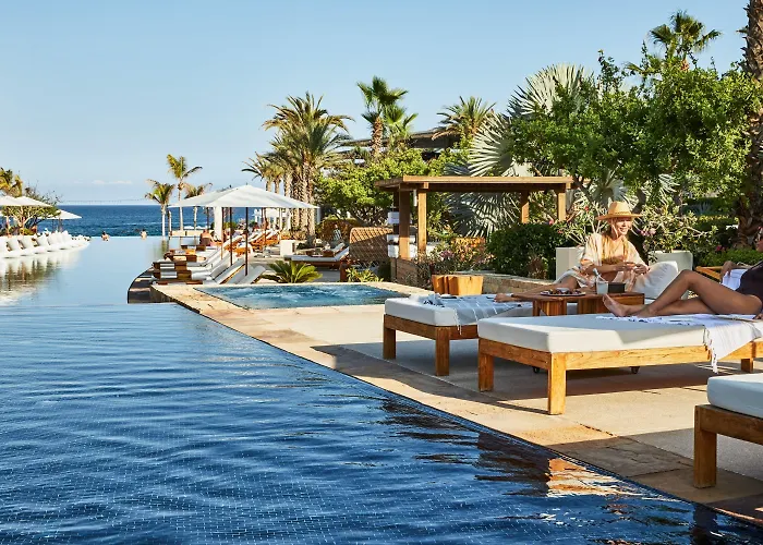 Chileno Bay & Residences, Collection Hotel Cabo San Lucas