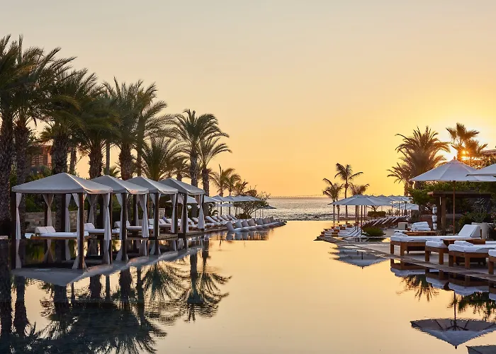 Chileno Bay & Residences, Collection Hotel Cabo San Lucas